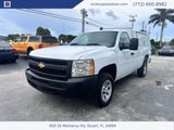 Used 2013 Chevrolet Silverado 1500 W/T image 3