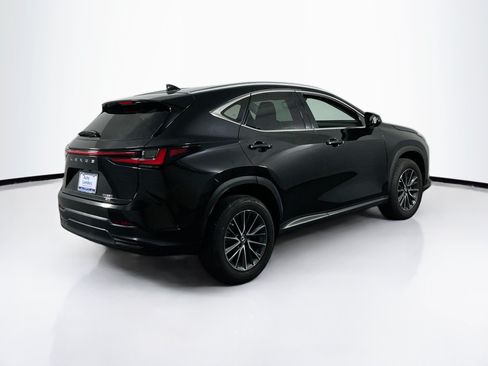 Used 2022 Lexus NX 350 AWD image 5