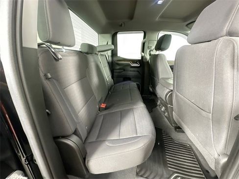 Used 2023 GMC Sierra 1500 Elevation image 26