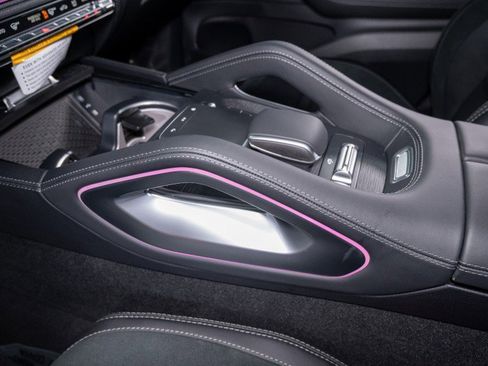 New 2026 Mercedes-Benz GLE 53 AMG 4MATIC image 21