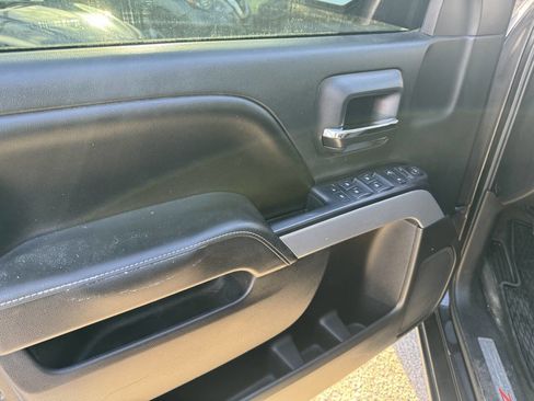 Used 2016 Chevrolet Silverado 1500 LT w/ All Star Edition image 16