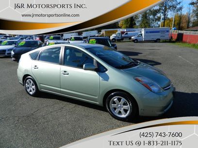 Used 2009 Toyota Prius