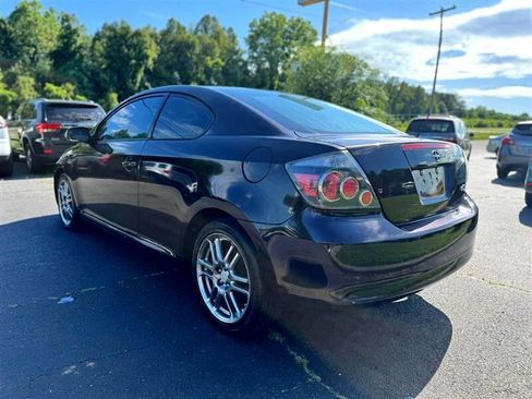 Used 2010 Scion tC image 7