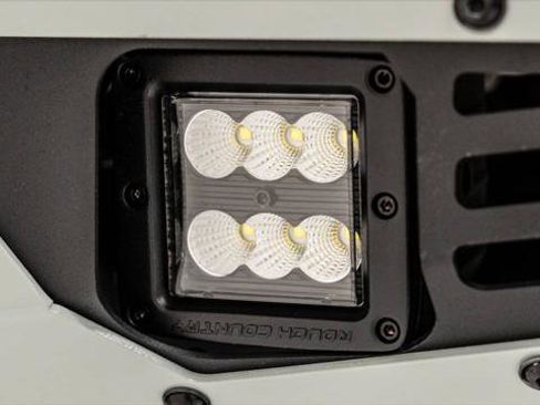 Used 2022 Ford Bronco Big Bend image 47