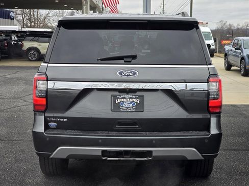 Used 2019 Ford Expedition Limited w/ Equipment Group 301A image 24