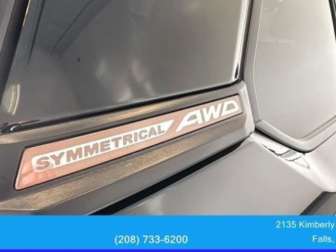 Used 2025 Subaru Forester Sport image 28