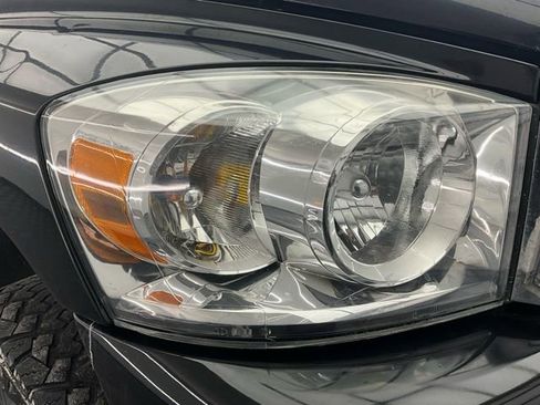 Used 2006 Dodge Ram 2500 Truck SLT image 21