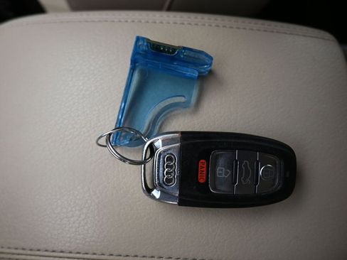 Used 2014 Audi Q5 2.0T Premium w/ Lighting Package image 51