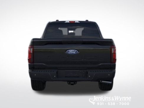 New 2026 Ford F150 STX RWD image 5
