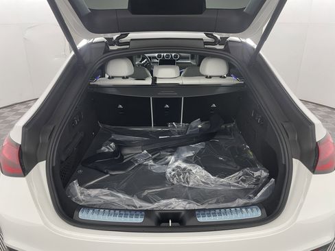 New 2026 Mercedes-Benz GLC 300 4MATIC image 19