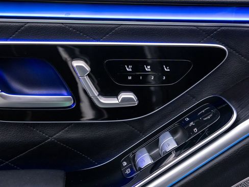 Used 2024 Mercedes-Benz S 580 4MATIC Sedan image 15