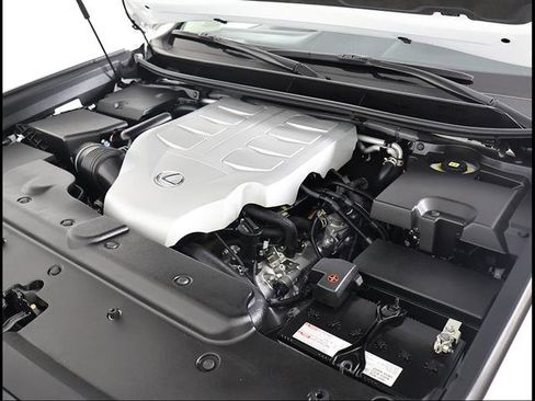 Certified 2023 Lexus GX 460 Premium AWD/4WD image 12