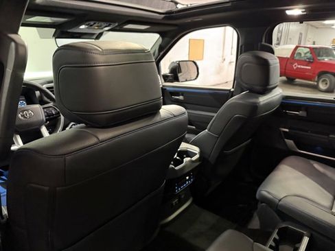 Used 2023 Toyota Sequoia Platinum image 29