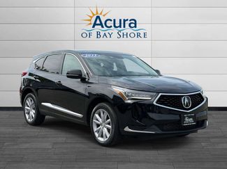 Certified 2023 Acura RDX AWD video 1