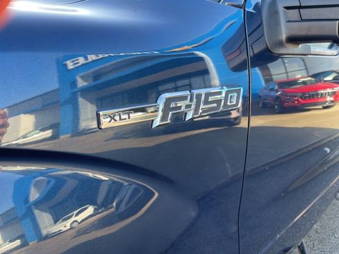 Used 2014 Ford F150 XLT w/ Equipment Group 302A Luxury image 9