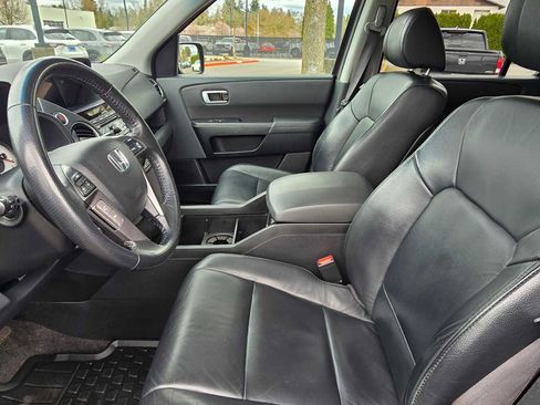 Used 2012 Honda Pilot EX-L image 21