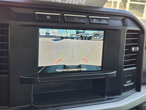 Used 2024 Ford F350 XLT AWD/4WD image 16