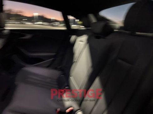 Used 2024 Audi A5 2.0T Premium Plus image 22