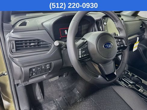 New 2026 Subaru Forester Touring AWD/4WD image 10