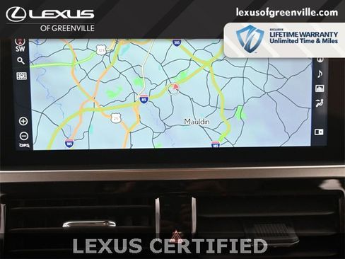 Certified 2023 Lexus GX 460 Premium image 17