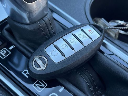 Used 2025 Nissan Altima 2.5 SV image 22