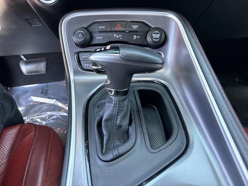 Used 2019 Dodge Challenger SXT w/ Plus Package image 27