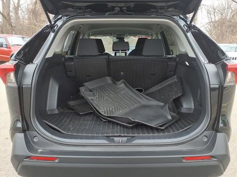 Certified 2024 Toyota RAV4 LE image 12