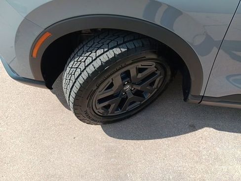 New 2026 Honda CR-V TrailSport image 32