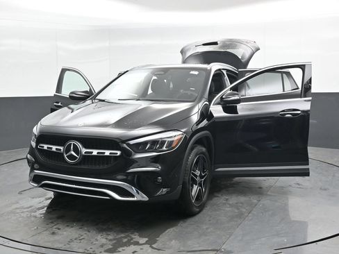 New 2026 Mercedes-Benz GLA 250 4MATIC image 39