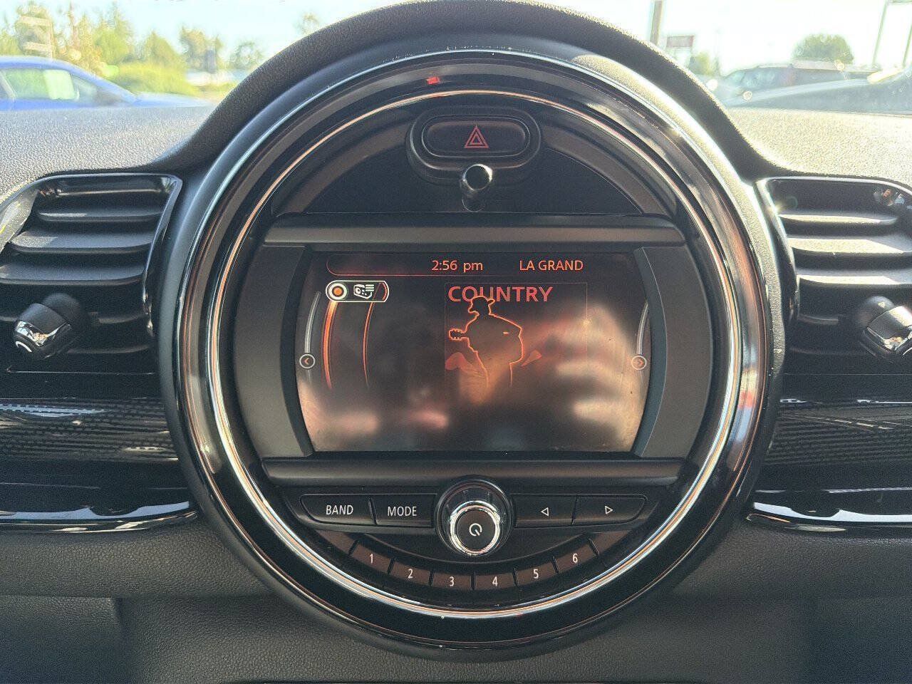 Used 2017 MINI Cooper Clubman S AWD/4WD image 31