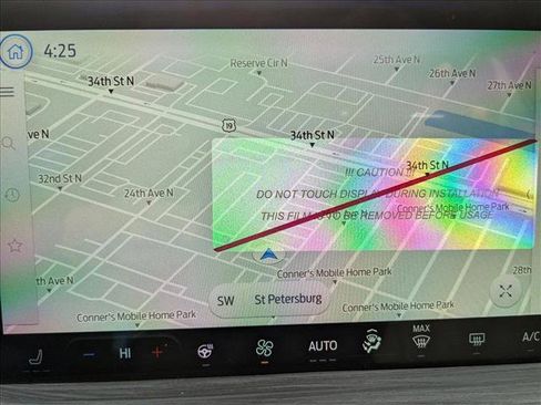 New 2025 Ford Escape SE w/ PHEV Premium Package image 12