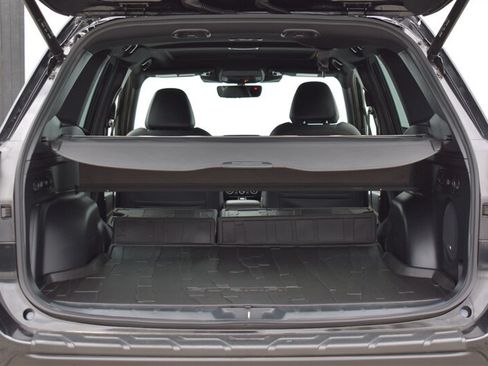 Used 2022 Subaru Forester Wilderness AWD/4WD image 33