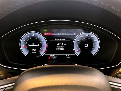 Certified 2023 Audi Q5 2.0T Premium Plus w/ Premium Plus Package image 26