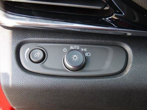 New 2025 Buick Envista Sport Touring w/ Convenience I Package image 37