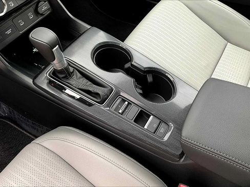 New 2026 Honda Civic Sport Touring image 7