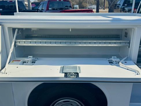 New 2026 Ford F250 XL image 7