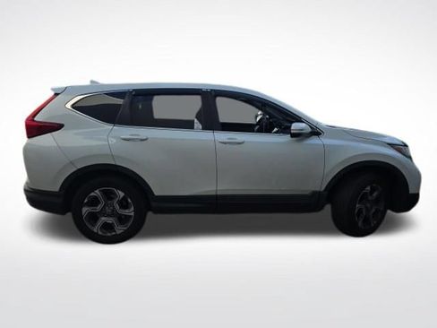 Used 2017 Honda CR-V EX image 2