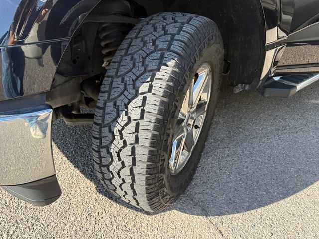 Used 2025 Ford F150 XLT w/ Equipment Group 301A Standard AWD/4WD image 21