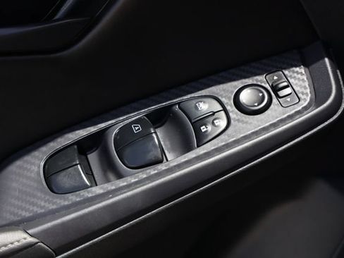 Used 2024 Nissan Sentra S w/ Trunk Package FWD image 24