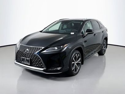 Used 2022 Lexus RX 350 FWD w/ Premium Package