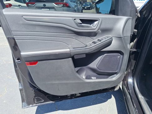 Used 2024 Ford Escape Active FWD image 11