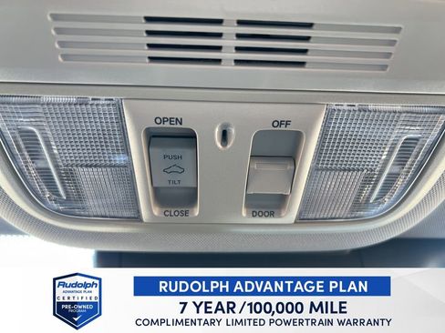 Certified 2022 Honda Accord EX-L image 40