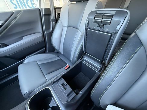 Used 2021 Subaru Outback Onyx Edition XT image 26