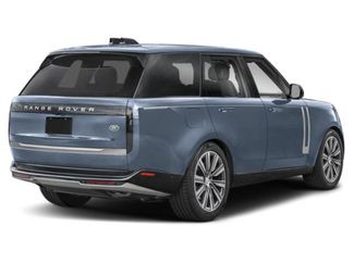 New 2027 Land Rover Range Rover SE AWD/4WD video 2