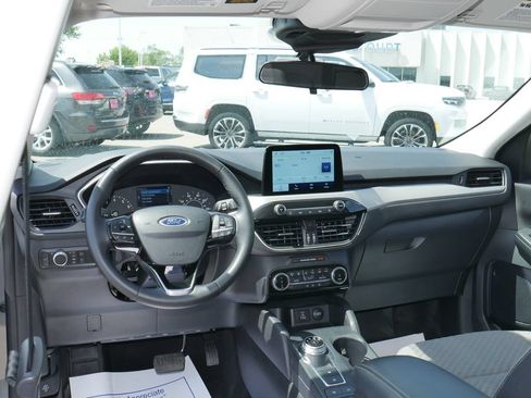 Used 2022 Ford Escape SE w/ Convenience Package AWD/4WD image 30