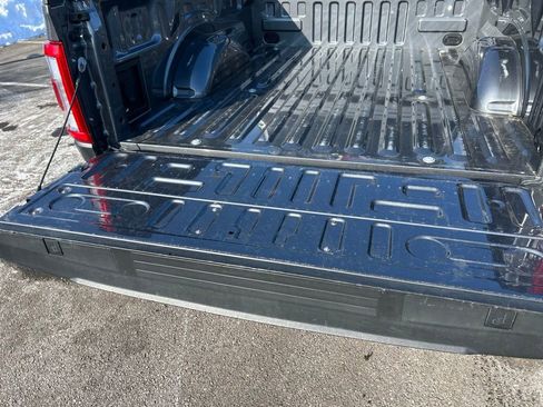 Certified 2022 Ford F150 Lariat image 10