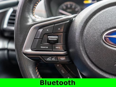 Used 2021 Subaru Crosstrek 2.5i Limited w/ Popular Package #4 image 19