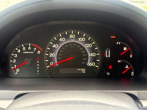 Used 2007 Honda Odyssey LX image 21