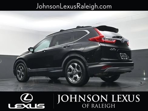 Used 2019 Honda CR-V EX image 17