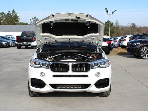 Used 2015 BMW X5 sDrive35i image 37